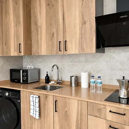 Appartement Rua Mayor Msuites *
