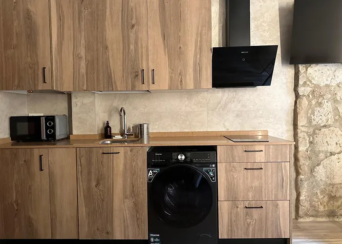 Rua Mayor Msuites Apartman Salamanca