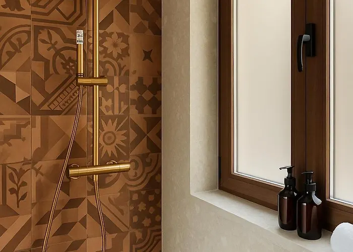 Apartman Rua Mayor Msuites