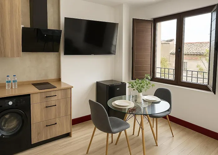 Rua Mayor Msuites Apartamento