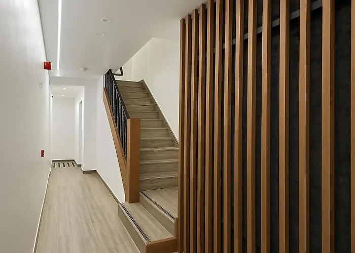 Apartman Rua Mayor Msuites