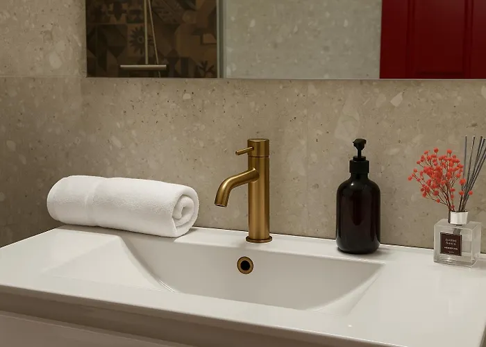 Lejlighed Rua Mayor Msuites