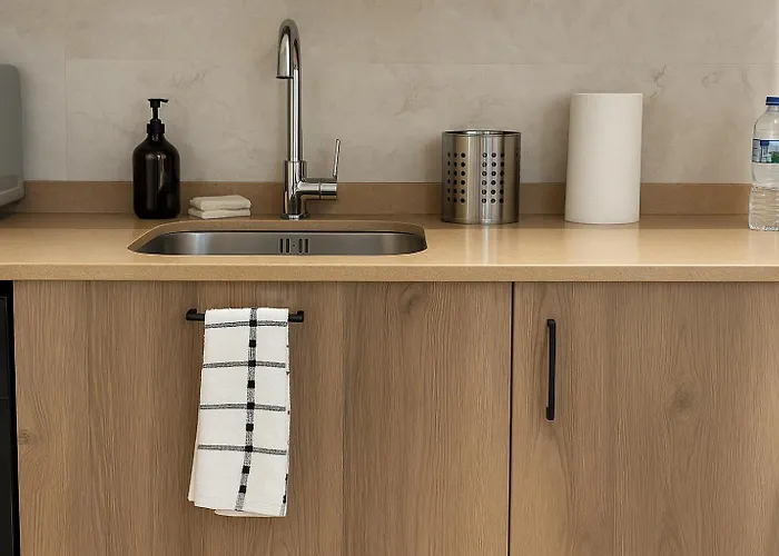 Rua Mayor Msuites Apartman Salamanca