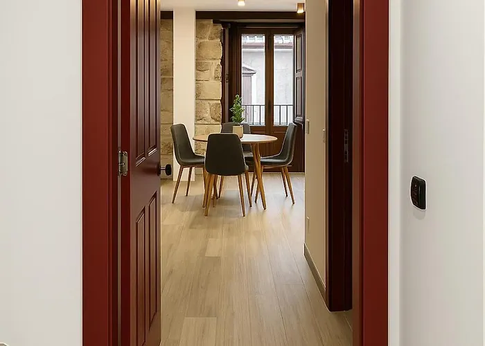 Apartman Rua Mayor Msuites Salamanca