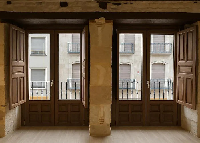 Rua Mayor Msuites * Salamanca