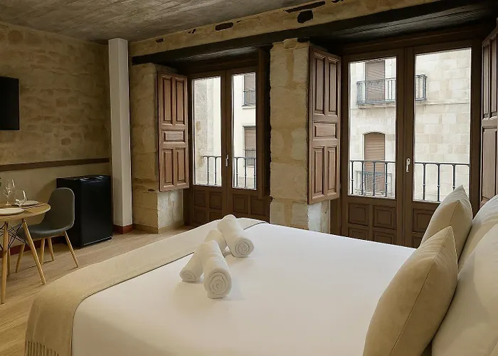 Rua Mayor Msuites Apartamento *