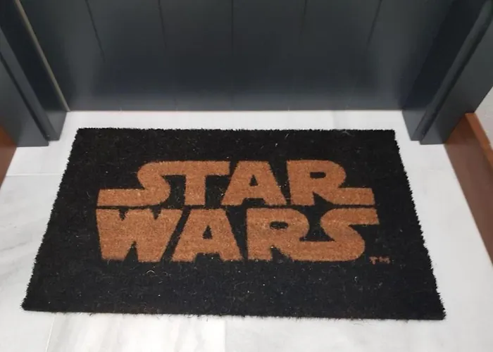 Rua Mayor Msuites Апартаменти